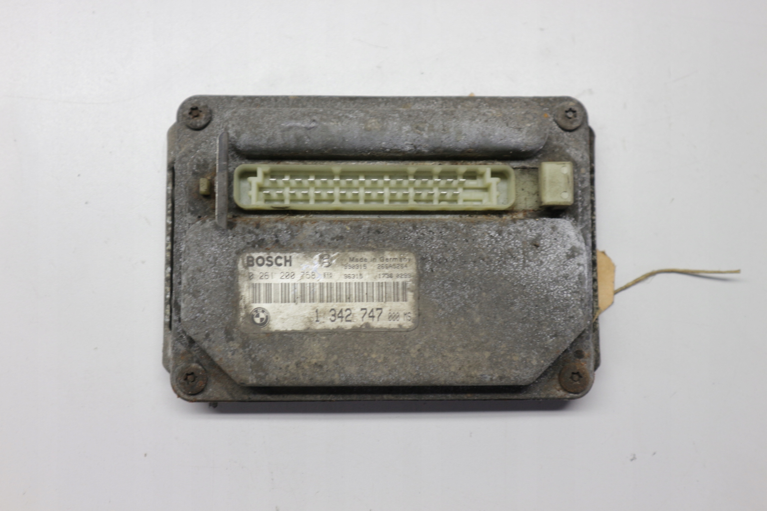 1 342 - BMW R 1100 RT МОДУЛЬ ЗАЖИГАНИЯ CDI БУ