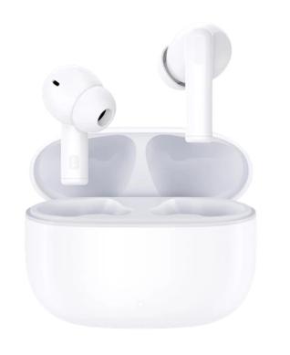 Honor Choice Earbuds X7 Lite Biały