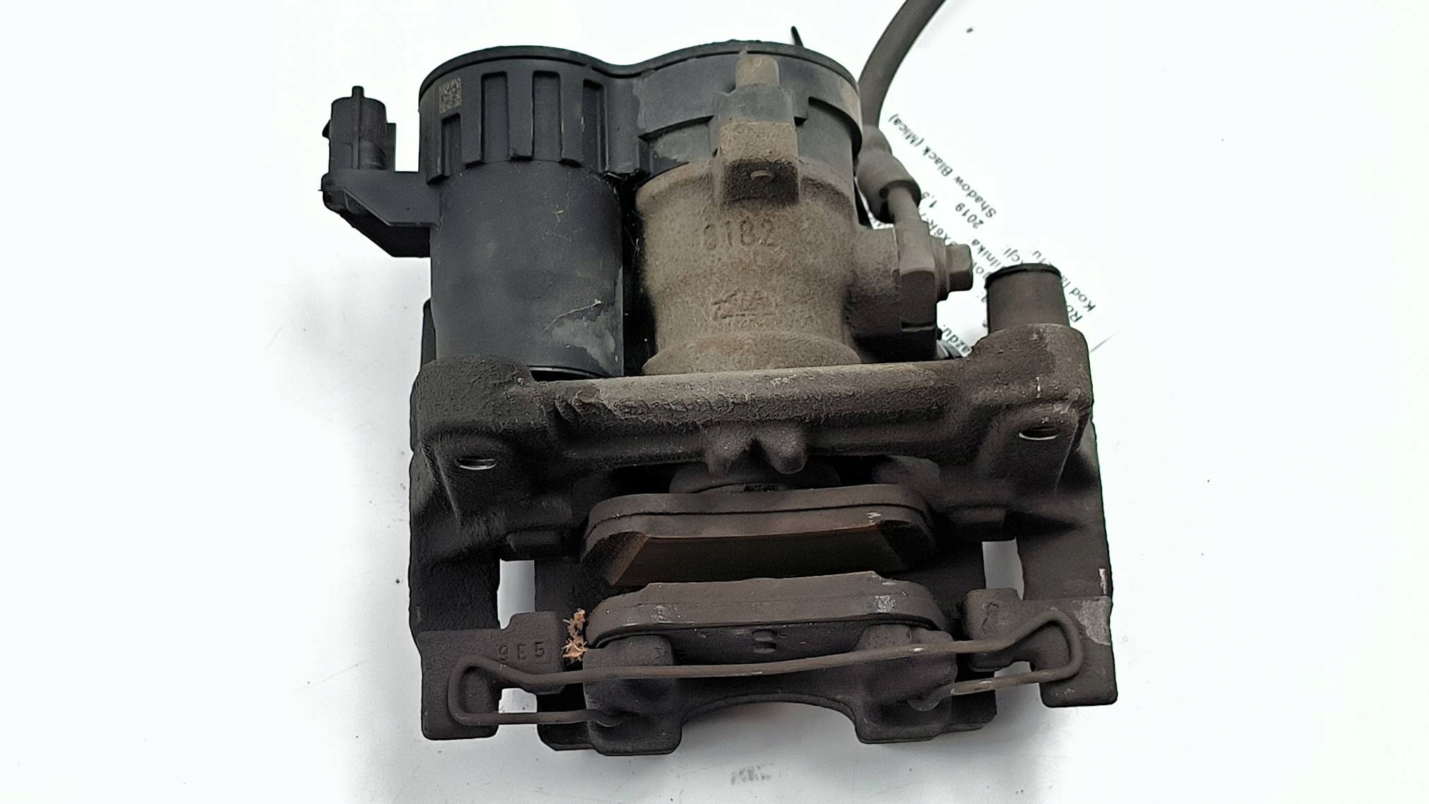 caliper brake rear part right 1.5 ECOBOOST FORD FOCUS MK4