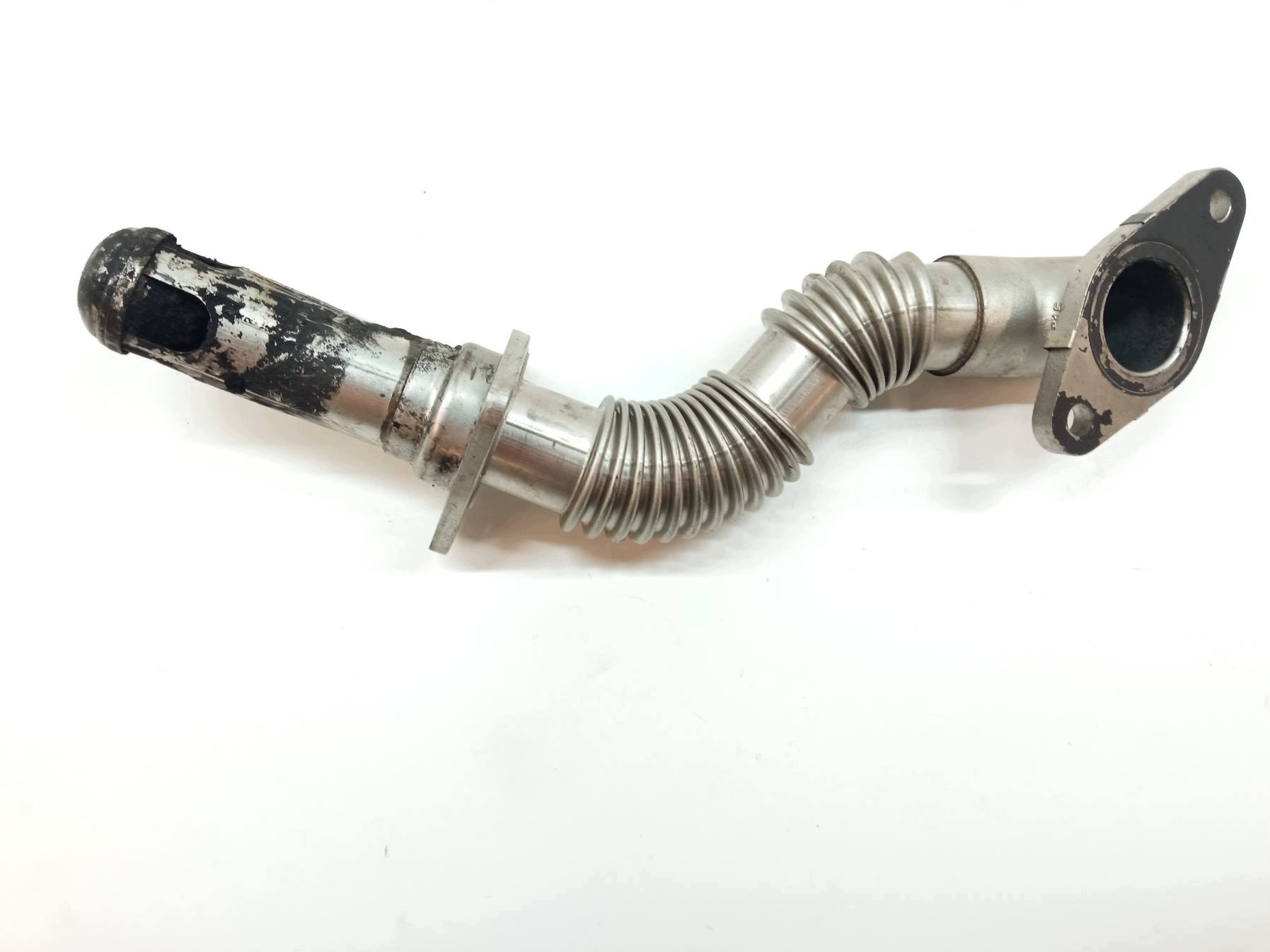 hose EGR 2.3 HPI JTD Iveco Daily IV (2014- )