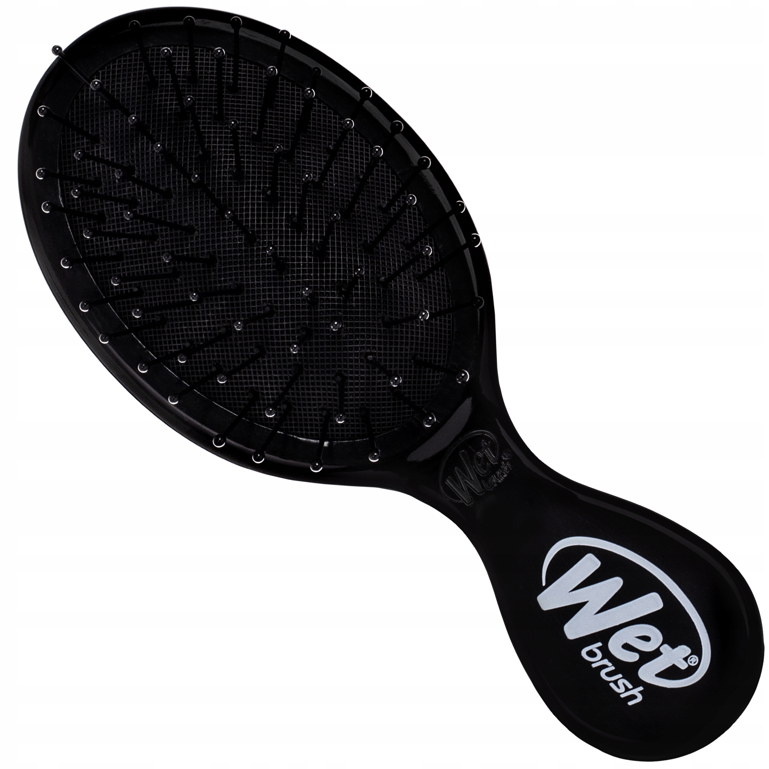 

Wet Brush Mini Detangler mała szczotka do włosów