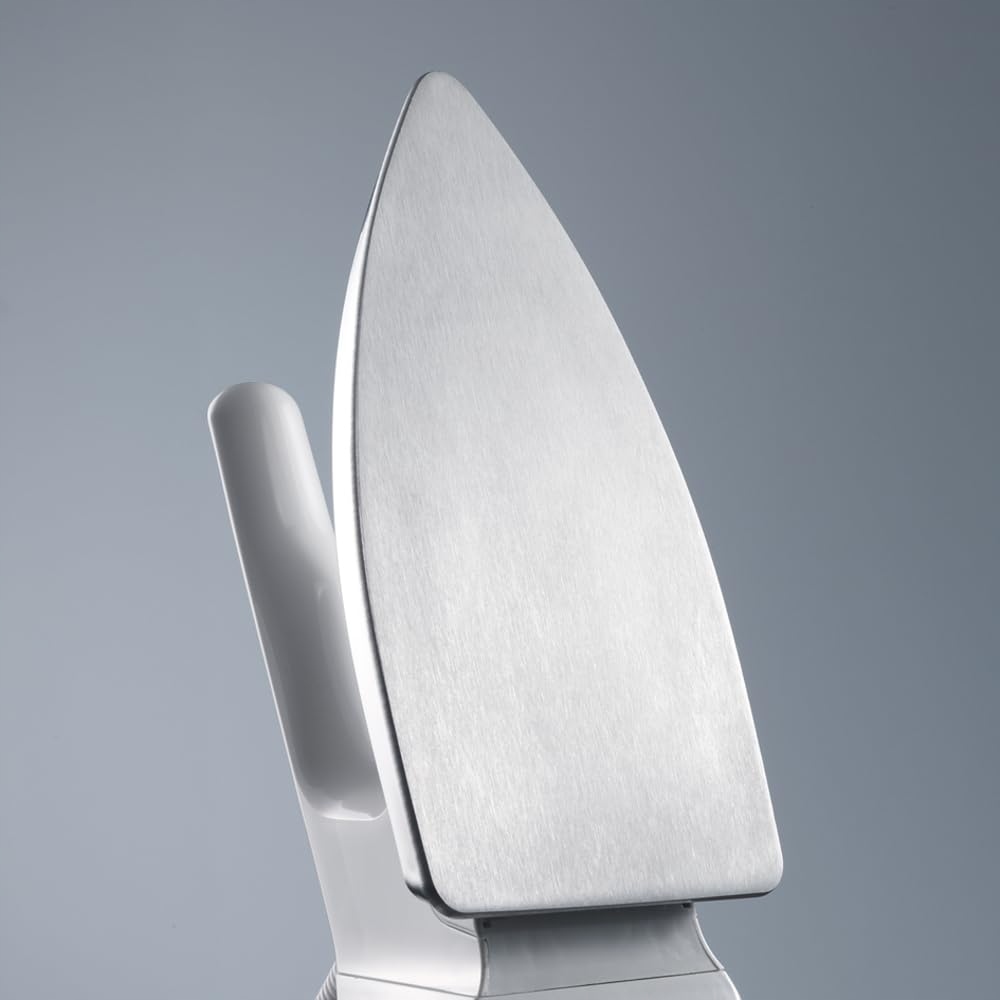 SEVERIN Żelazko Sucha Stopa Aluminiowa 600g 1200W Białe — miniatura 5