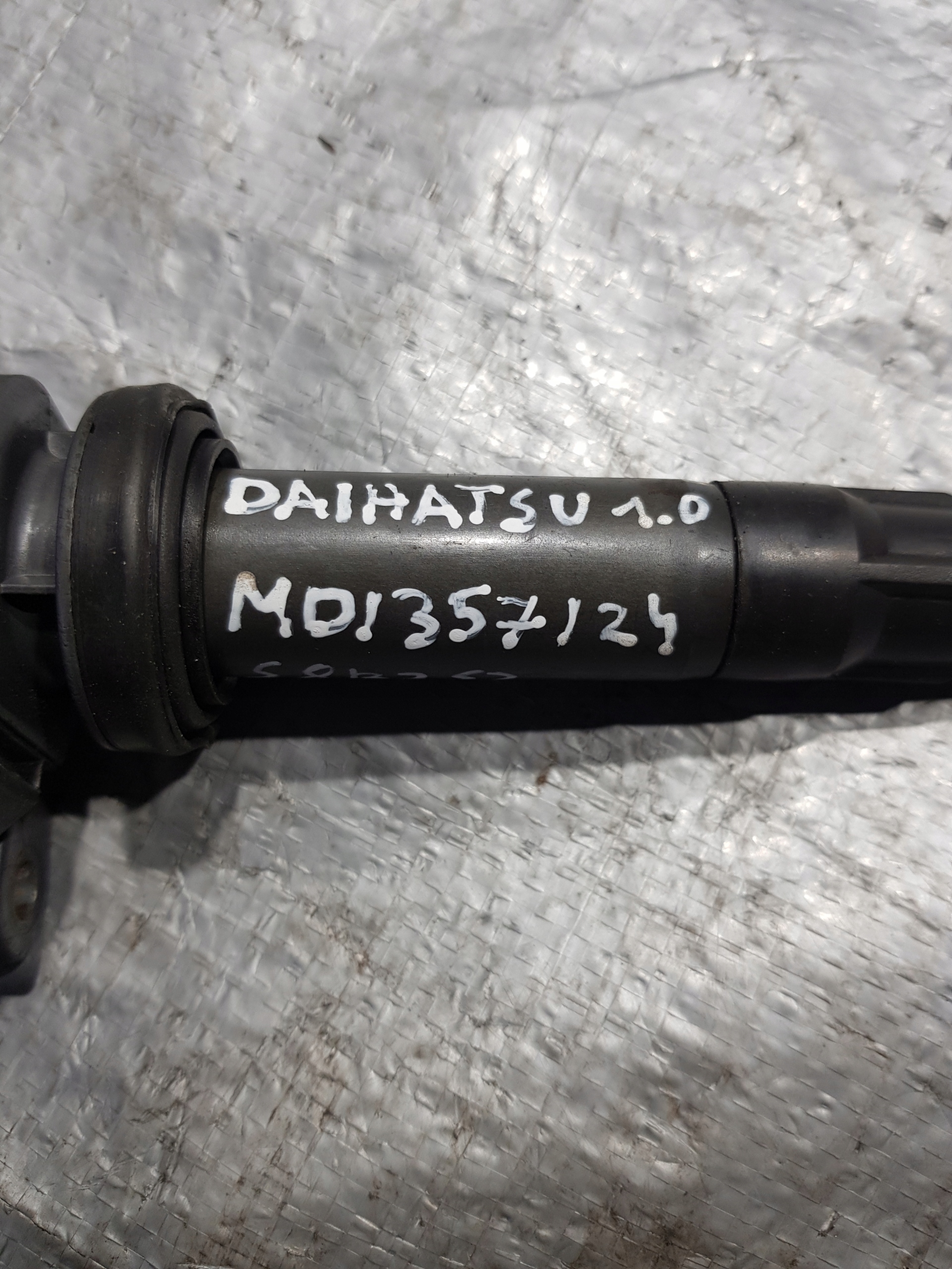 coil ignition Diamond 90048-52125 DAIHATSU 1.0