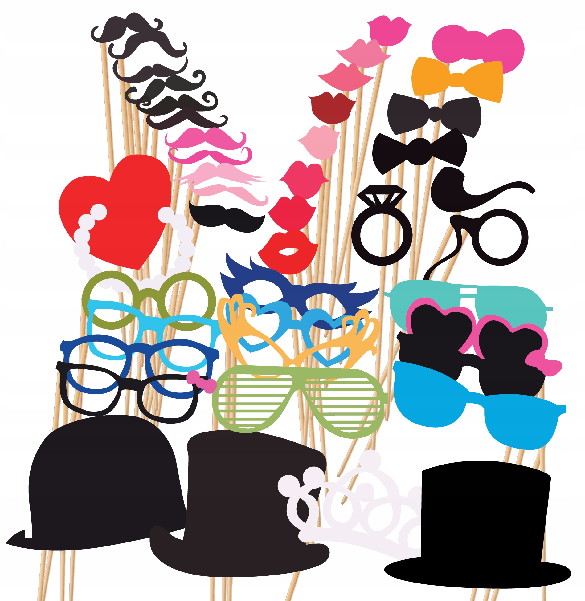 FOTOBUDKA 360 - Videobudka - Photo Booth 100 cm Typ komputera komputer stacjonarny