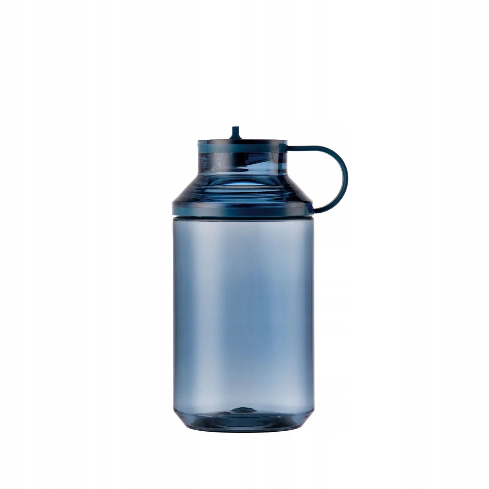 Láhev Active 600 ml Granátová One size Granátová Kinto