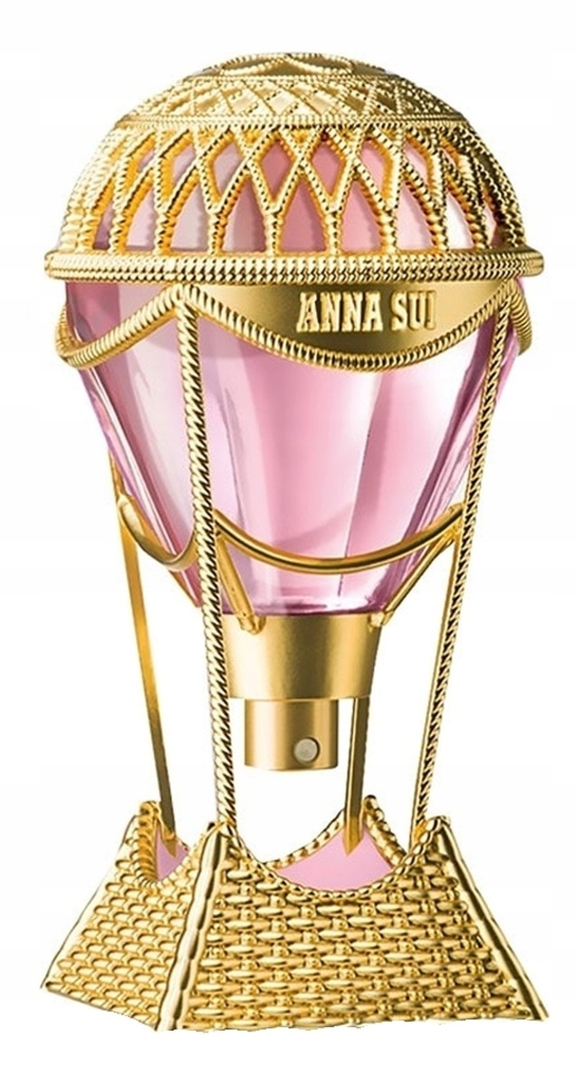 Anna Sui Sky Toaletní voda sprej 75 ml