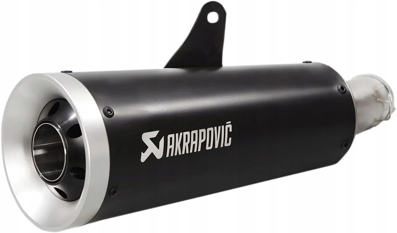 Tlmič Akrapovic Slip-On Line Kawasaki Z 900