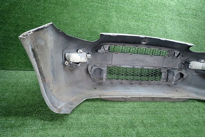 FIAT GRANDE PUNTO LIFT 12- front bumper front