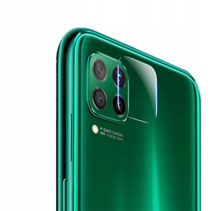 

Szkło 9H Na Aparat Kamerę do Huawei P40 Lite