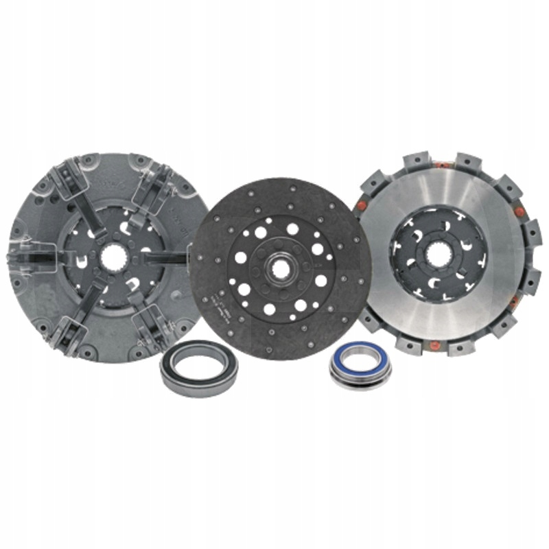 Sada spojek Same Aster 60, 70, Argon 60,70, 75