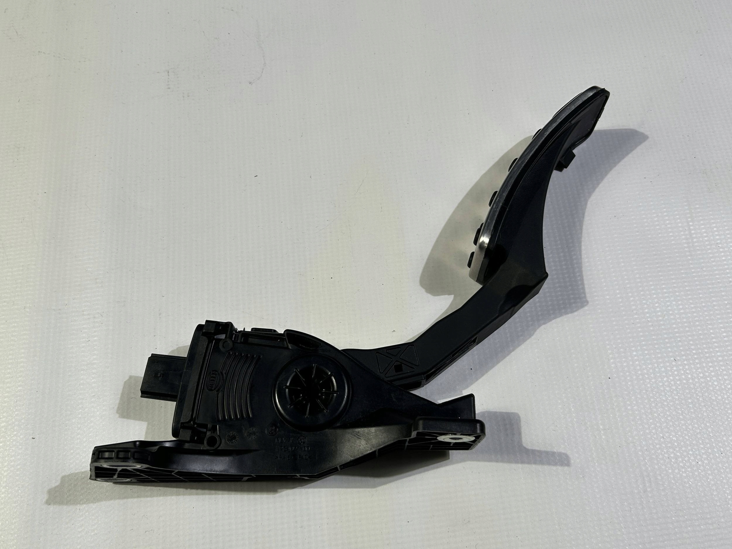 accelerator pedal potentiometer Jeep Grand Cherokee SRT 2011r