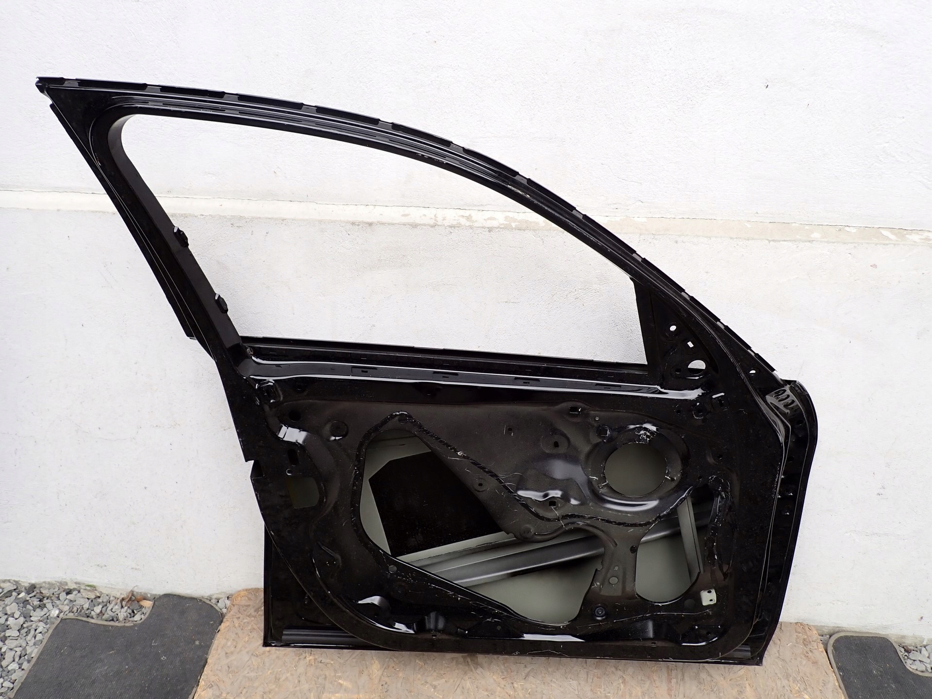 door left front left front BMW 1 F20 2011-2019R 41007284511