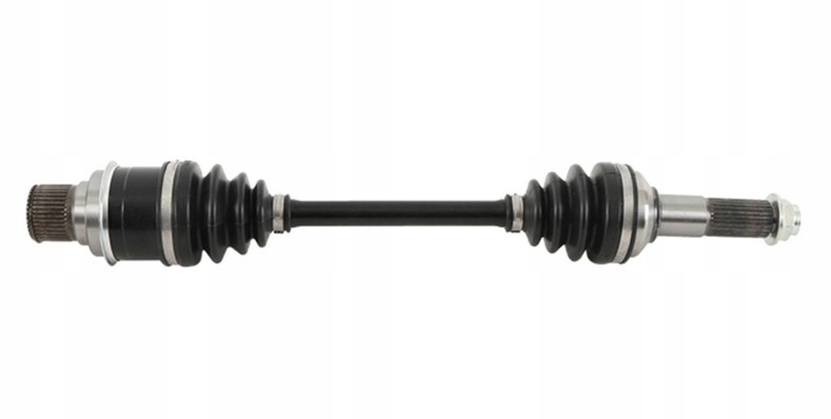 All Balls Hnacia Poloos Yamaha YFM350/400/450 Grizzly 07-11, Yfm 400 Kodia