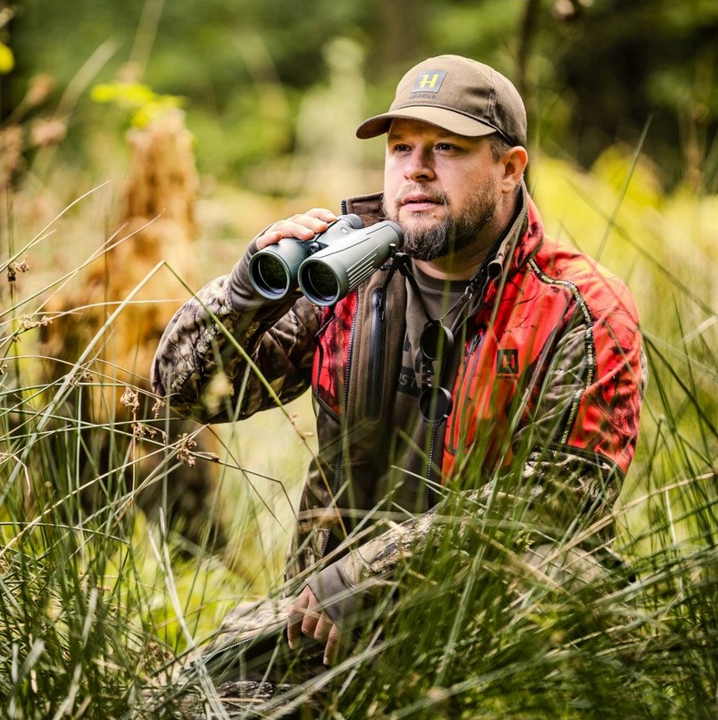 Brand Vortex Optics