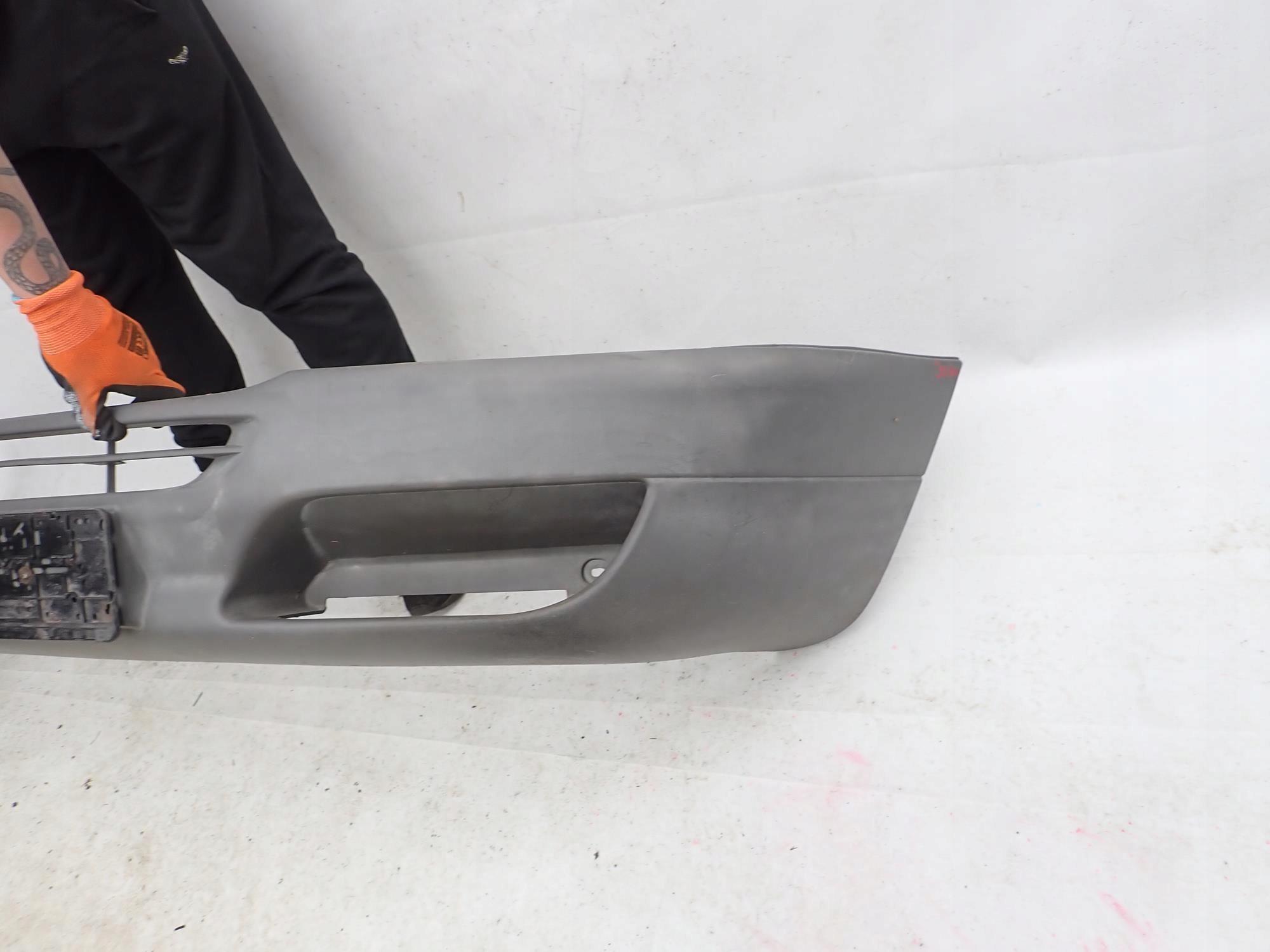 MERCEDES SPRINTER and 1 W903 LIFT 00-06 bumper front front