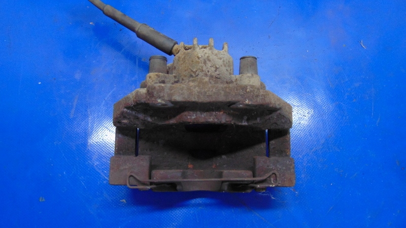 caliper left front 1.6HDI CITROEN C4 PICASSO and 07-13 ROK