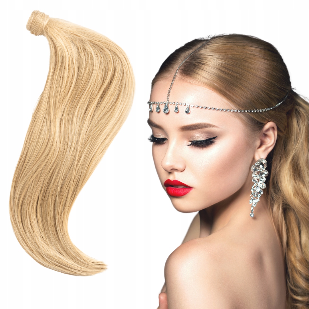 Syntetické vlasy Ariana 70 cm #613C/86/18