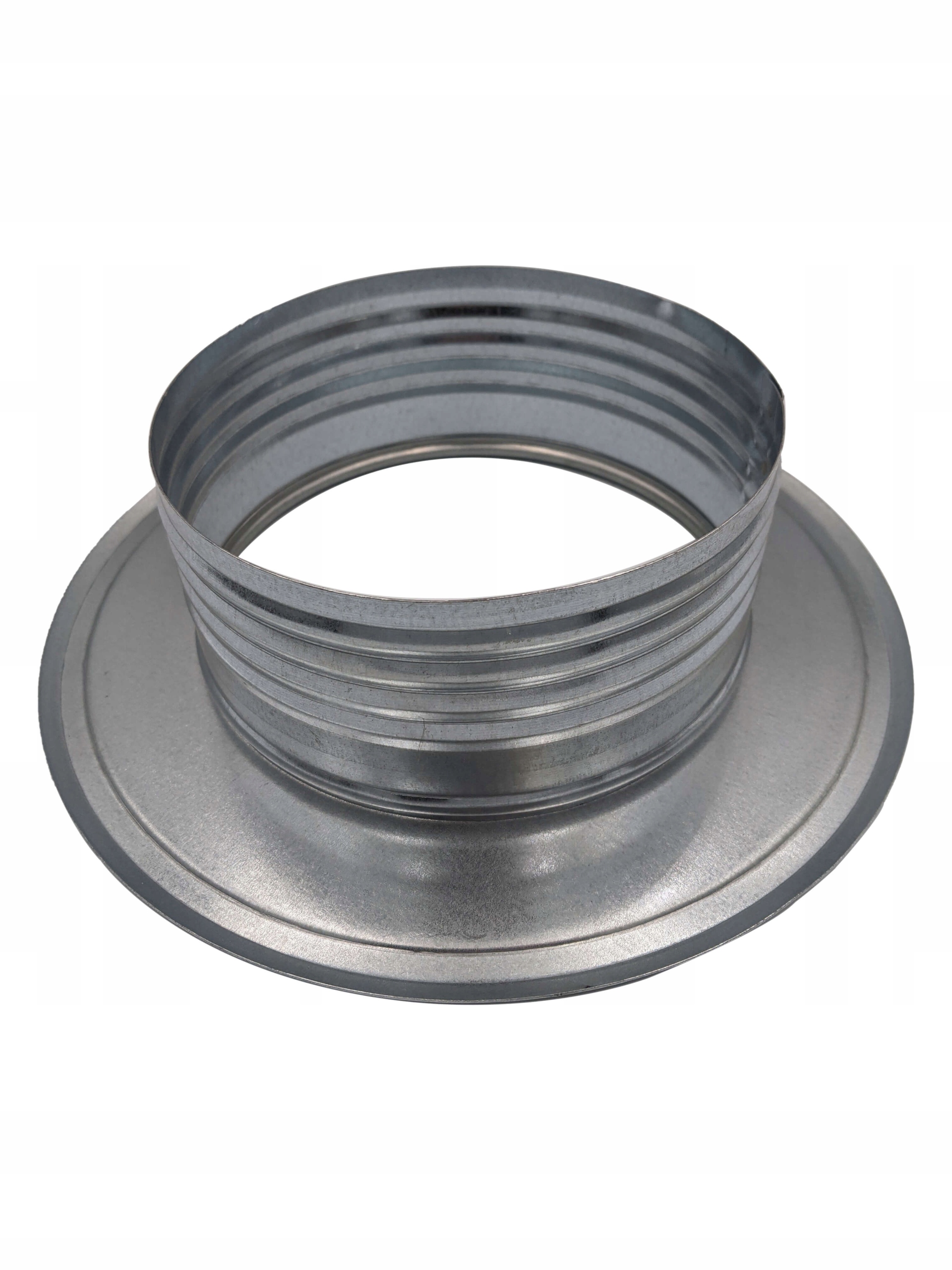 

Rozeta maskująca ocynkowana do kanłów Spiro fi 250