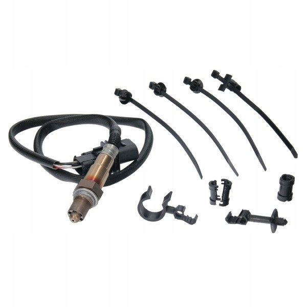 SONDA LAMBDA SKODA SUPERB VW PASSAT 022906262AN Producent części GEPCO