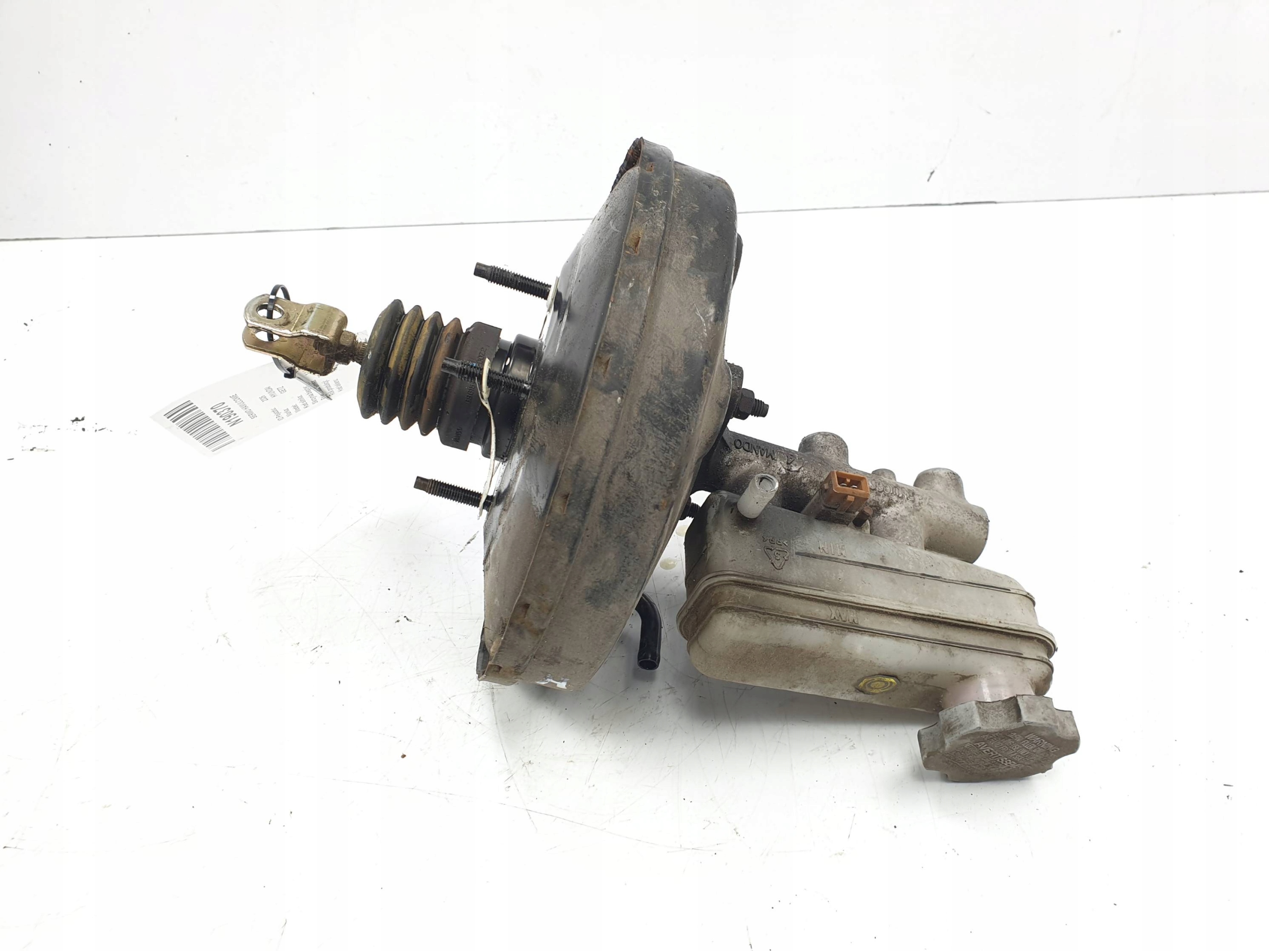 Servo Frein HYUNDAI GETZ