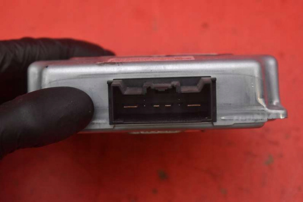 control unit module START/STOP DG9T-14B526-LA FORD S-MAX MK2 II 2.0 TDCI 150 KM