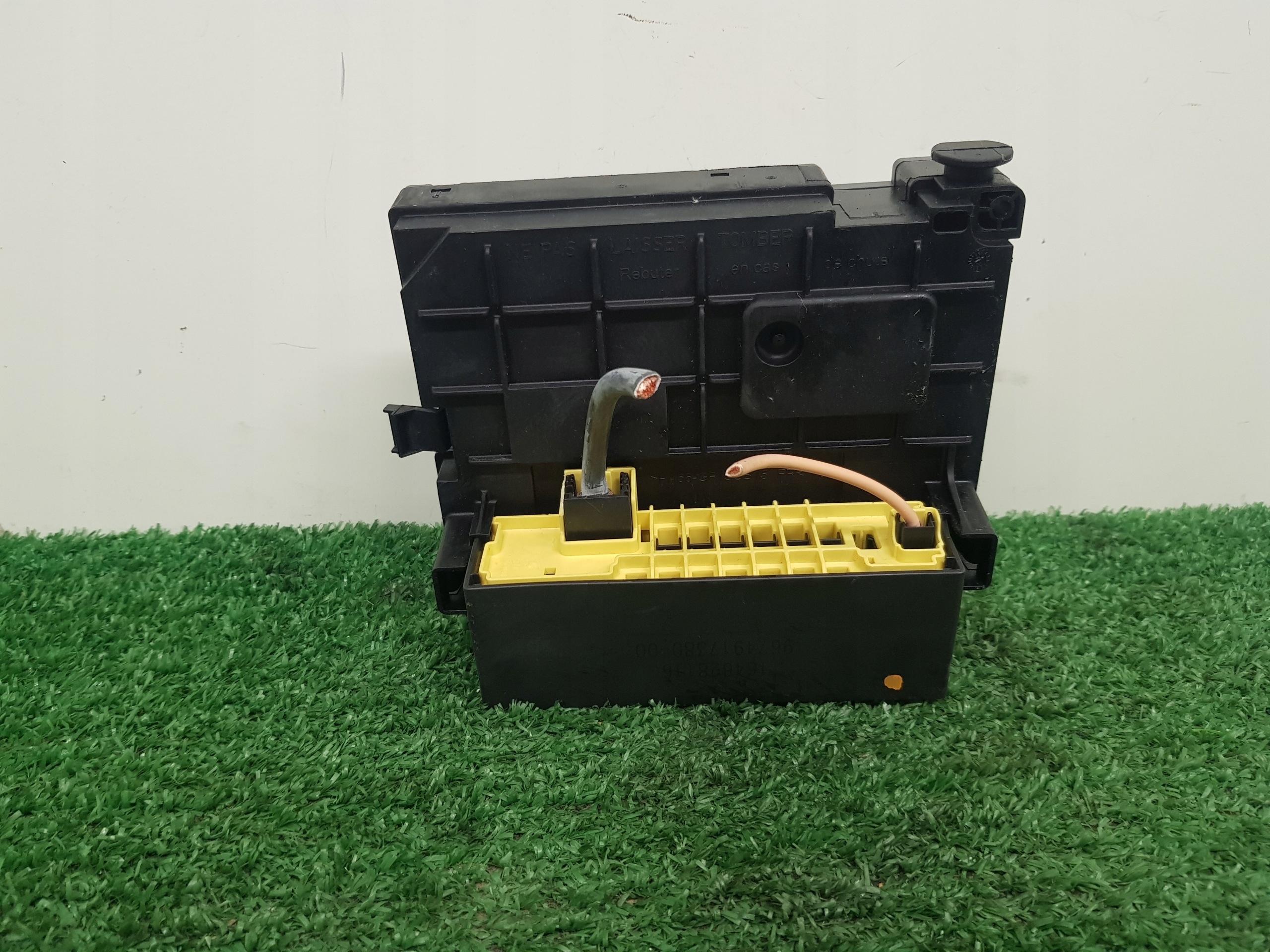 module BSM CITROEN DS-5 9810296280 Z04