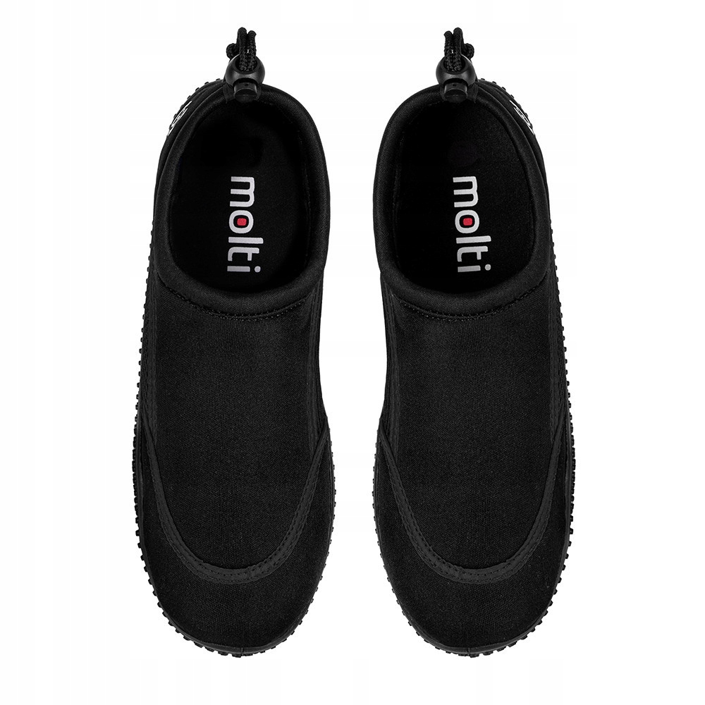 Buty do wody pływania jeżowce na plażę sportowe 36 molti EAN (GTIN) 5907572503340