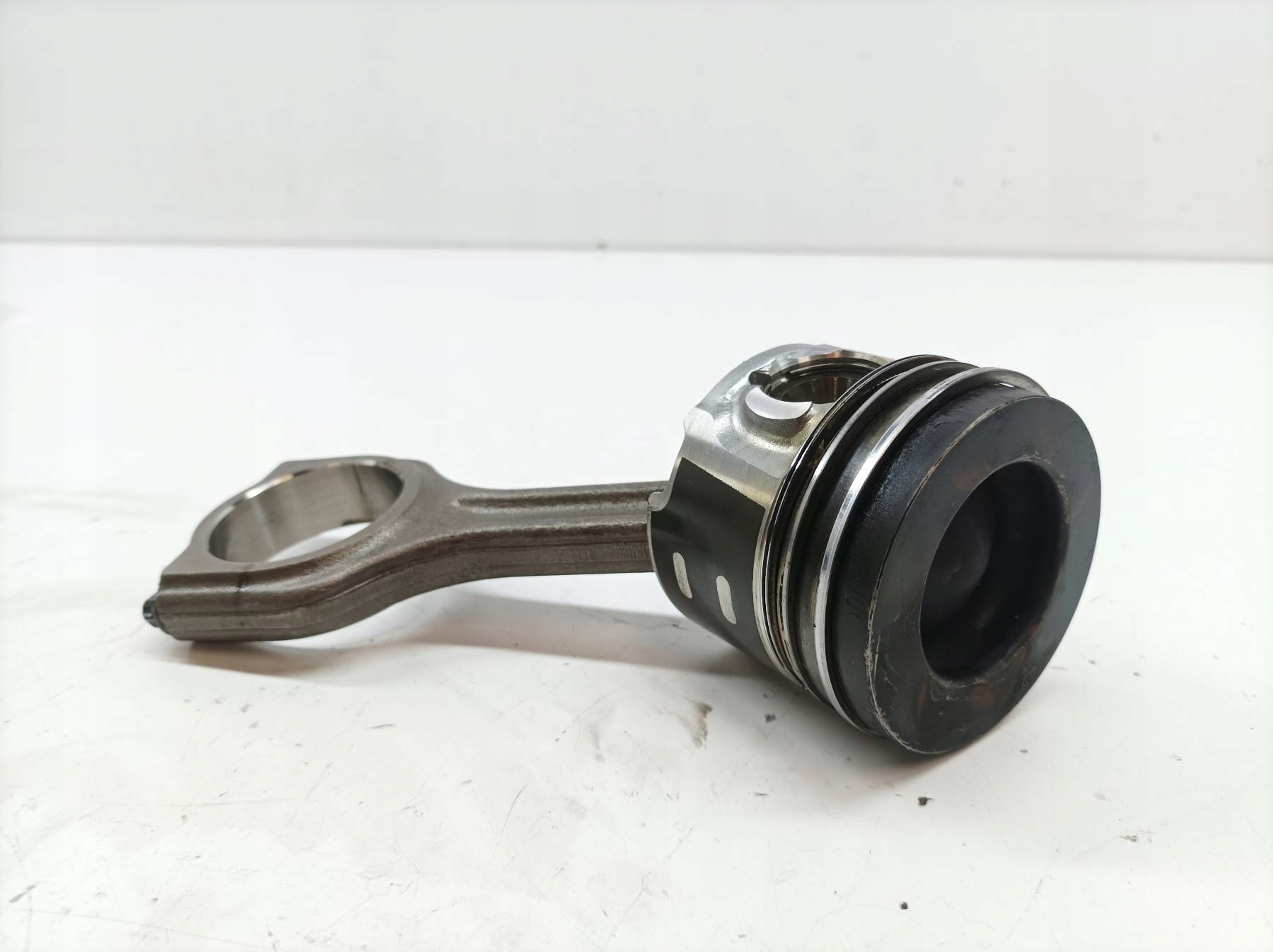 Piston Bielle 1.6 HDI Peugeot Partner II (2008- )