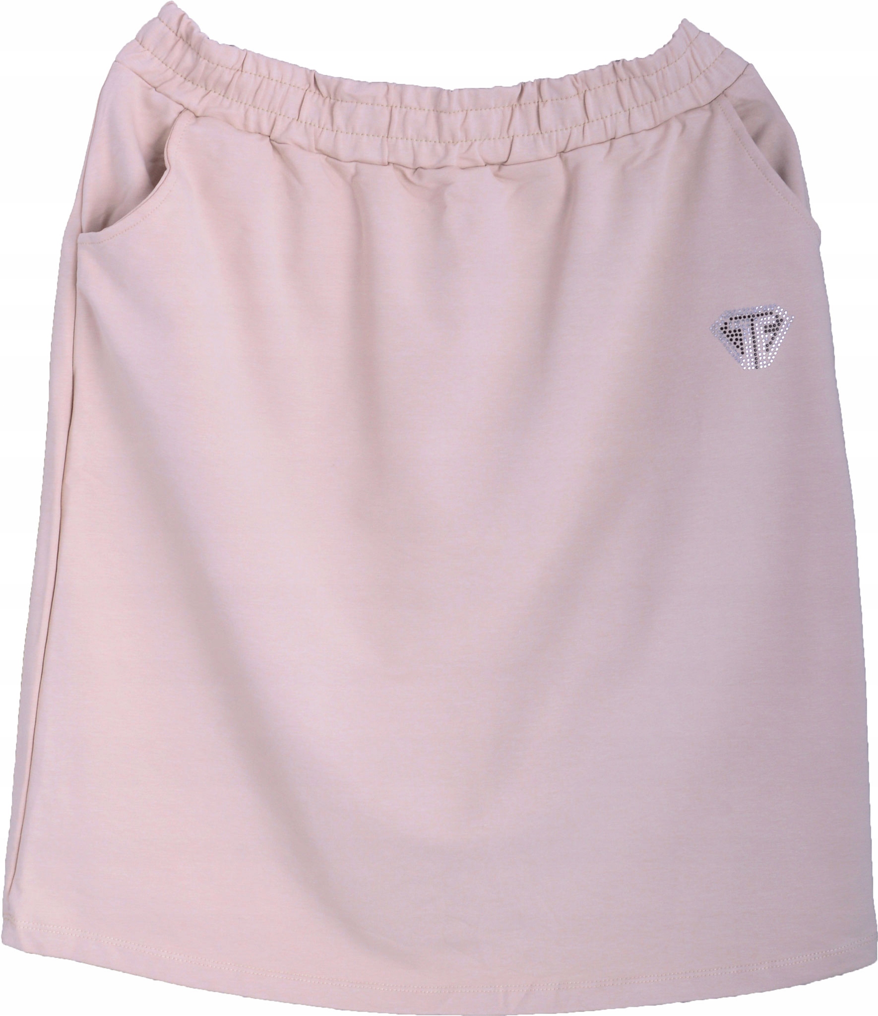 SPORTOWY ELEGANCKI GARNITUR COTTON DUŻE ROM 701 Rozmiar 5XL