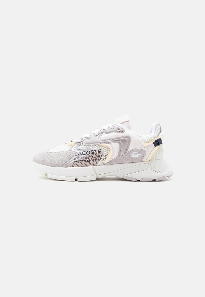 Pánské boty Lacoste L003 Neo 1262 Sma Off White 42