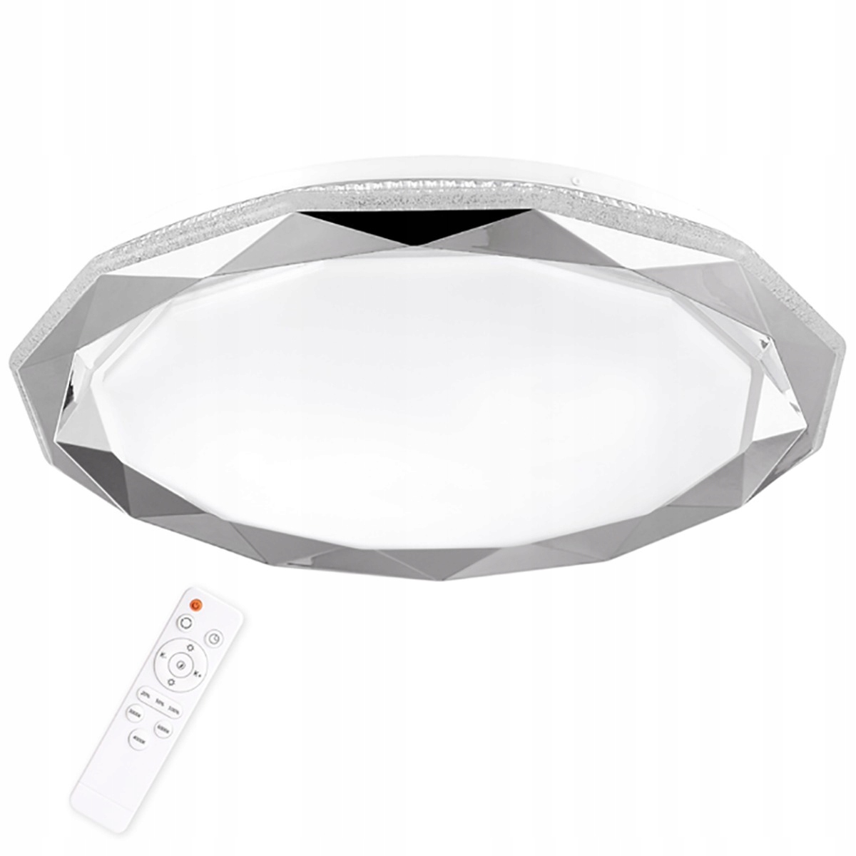 

Lampa Sufitowa Plafon Oprawa Żyrandol Led Pilot