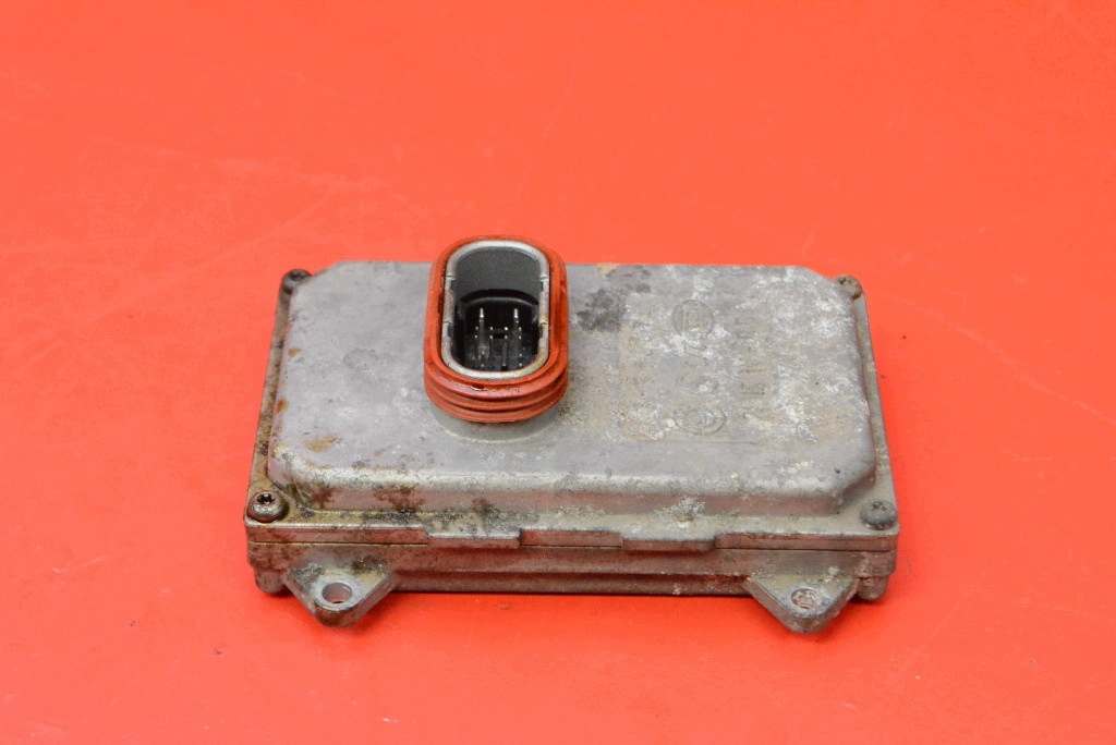 module steering XENON KSENON right 5DF008704-50 PEUGEOT 407 04-10