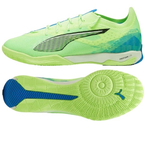 Halówki Puma Ultra 5 Pro Court (107888 01) r. 39