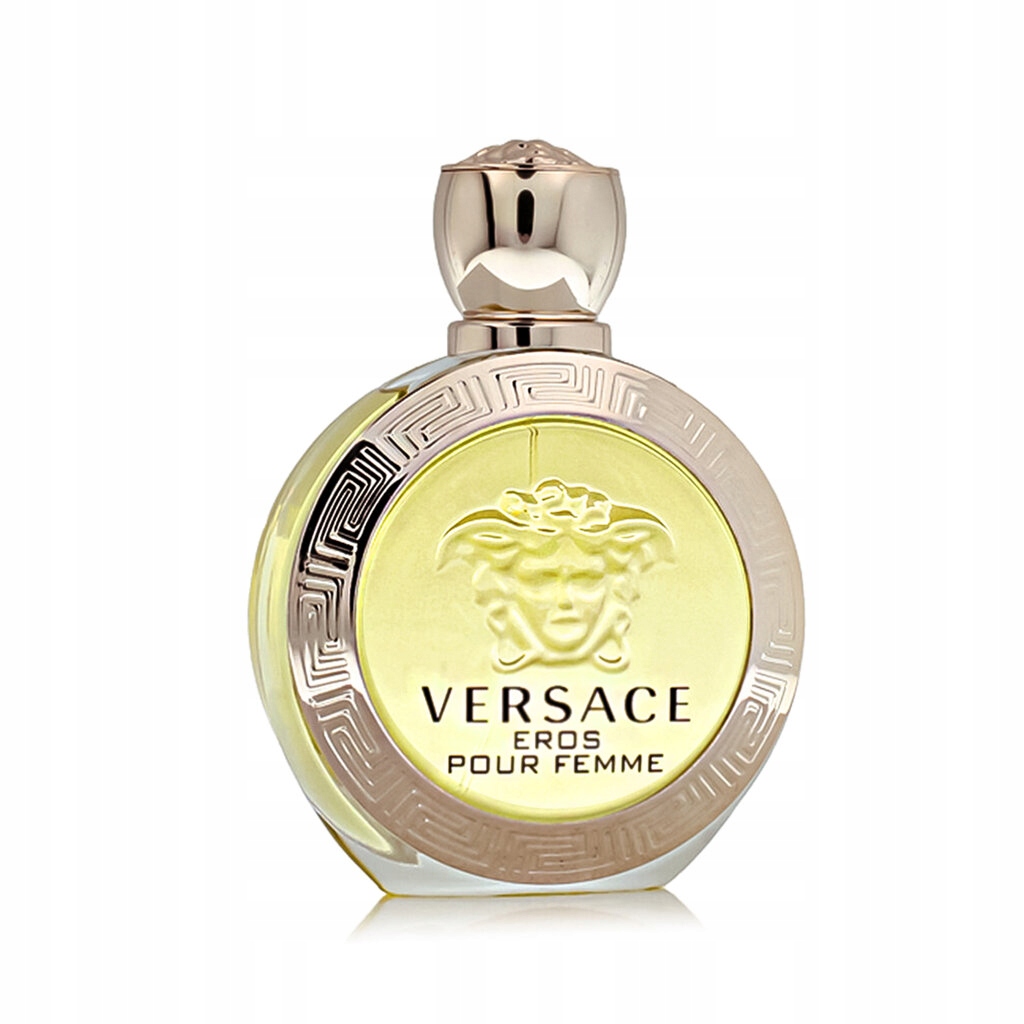 Versace Eros pour Femme Edt 100 ml W