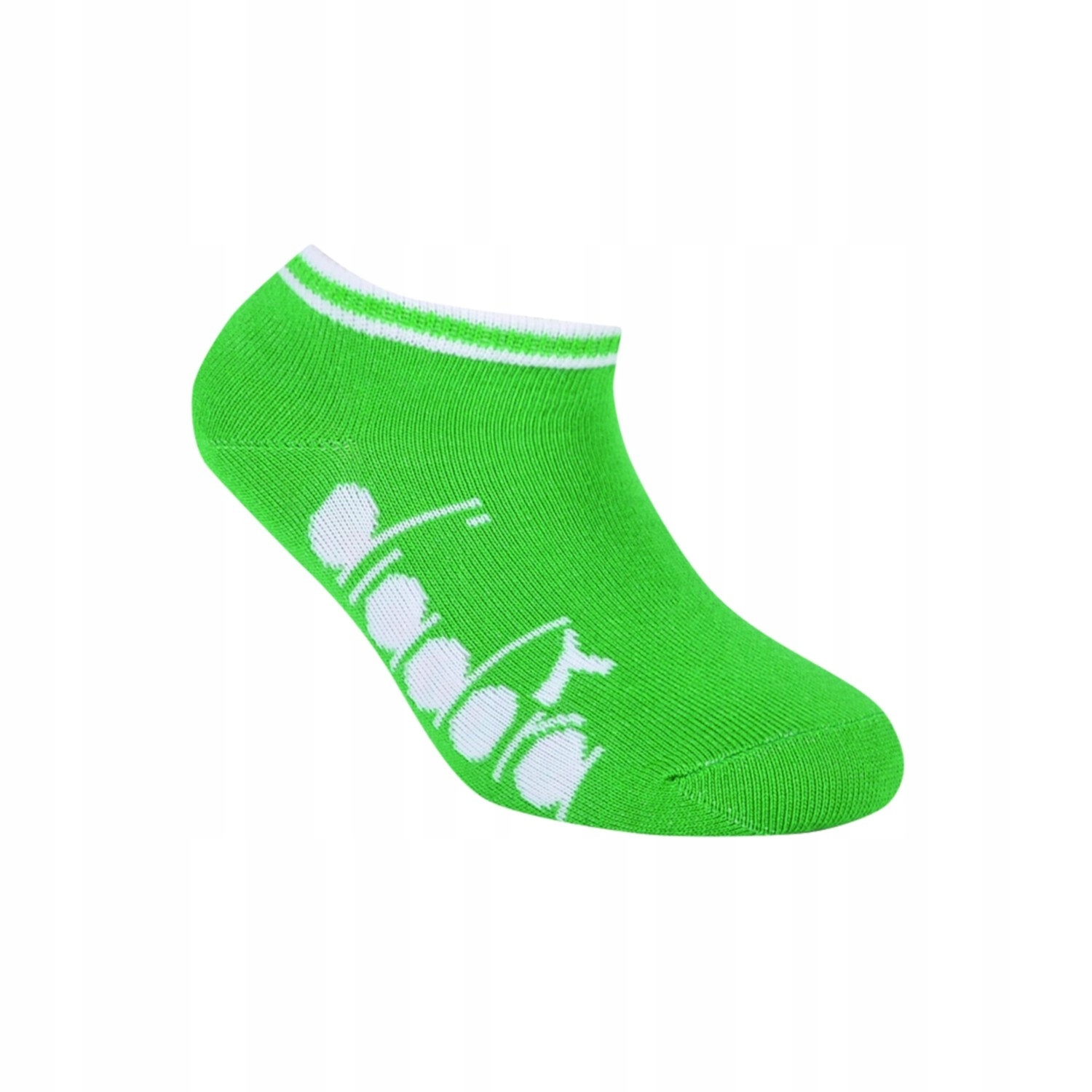 

Skarpetki dziecięce Diadora Invisible 3-PACK