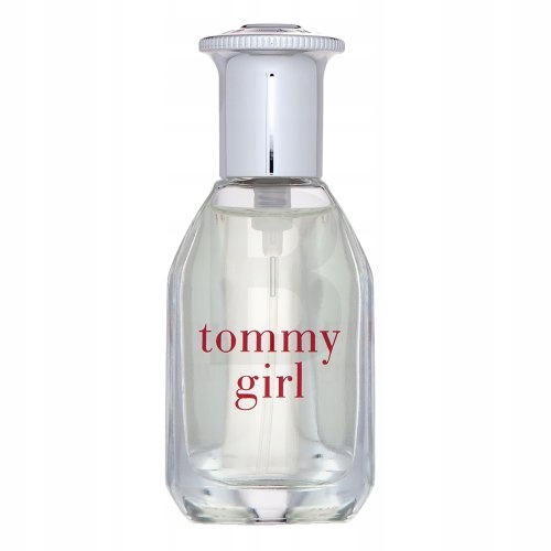 Tommy Hilfiger Tommy Girl toaletní voda pro ženy 30 ml