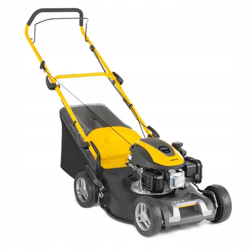 Kosiarka spalinowa Stiga Combi 48 St 140 Ohv