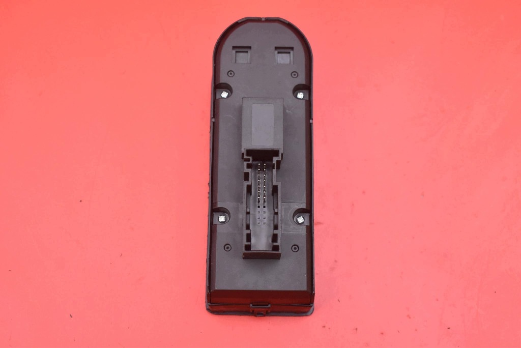 control panel of the window EU OPEL ASTRA 3 III H 5D HB 04-07