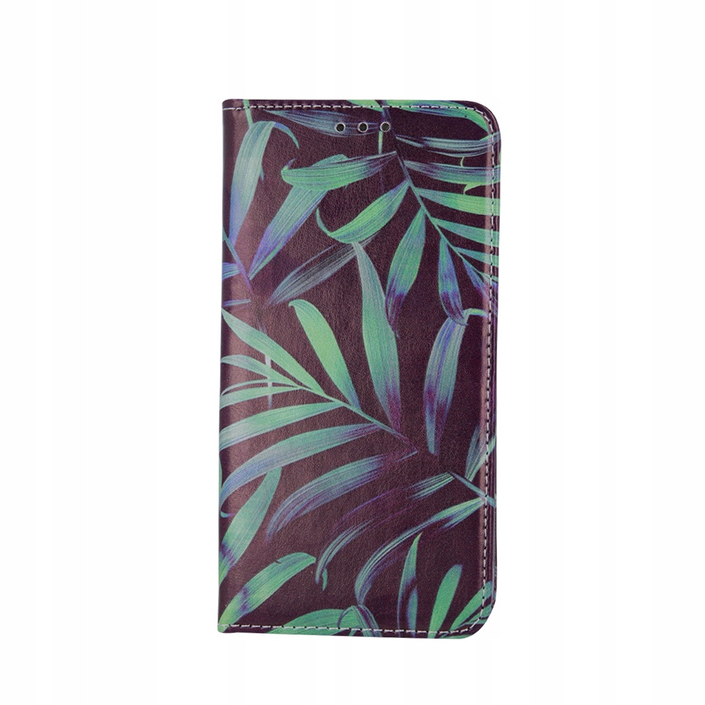

Pokrowiec Smart Trendy Plants iPhone 12
