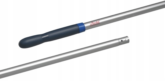 KIJ ALUMINIOWY VILEDA PROFESSIONAL NIEBIESKI 150CM Marka inna