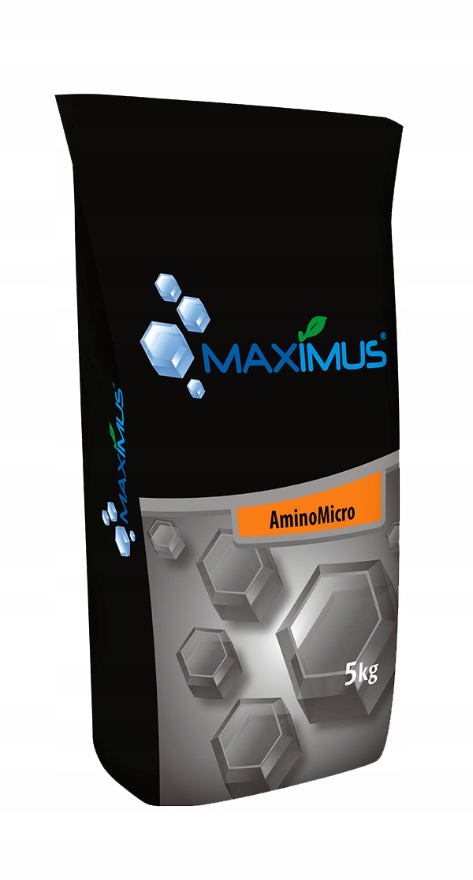 

Nawóz Ekoplon Maximus Amino Micro 5kg