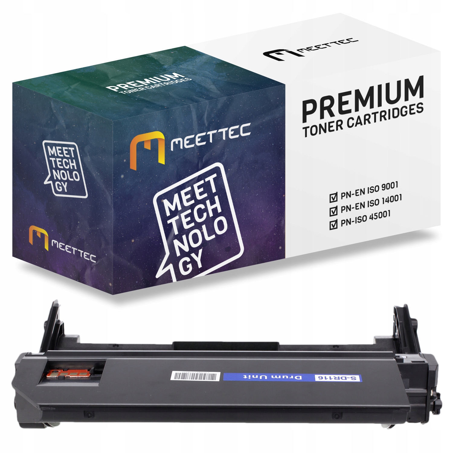 

Bęben do Samsung MLT-R116 M2885FW M2825 M2825ND