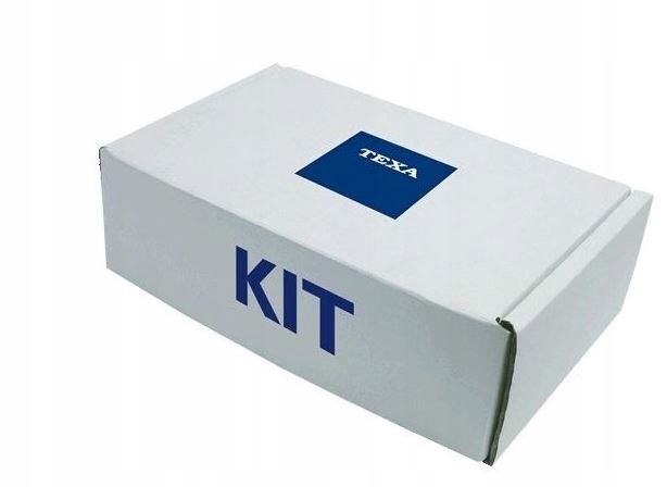 KABEL ZASILAJĄCY DO GRUPY BRP- 3151/AP56A TEXA