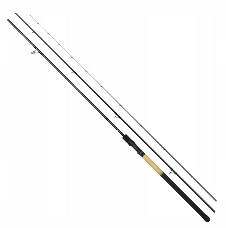 Wędka VDE-Robinson Competition Feeder CTX2 360cm. 55g