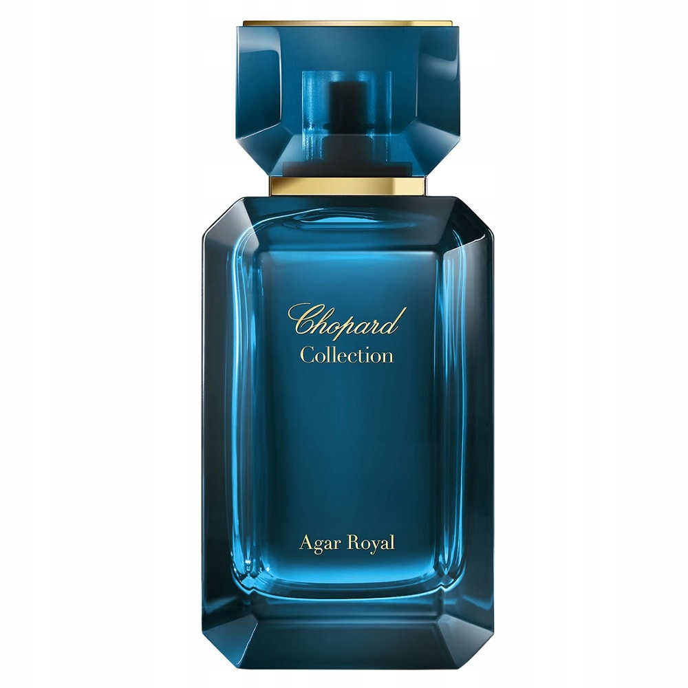 Chopard Agar Royal parfémovaná voda 100 ml