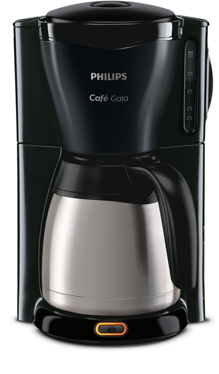 Ekspres Philips Café Gaia HD7544/20