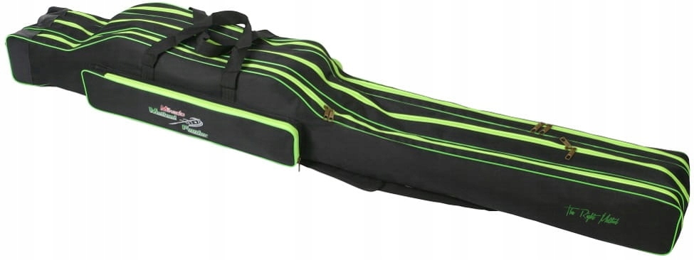 Mikado Pokrowiec Method Feeder 3 Komorowy 175CM UWD-MF03