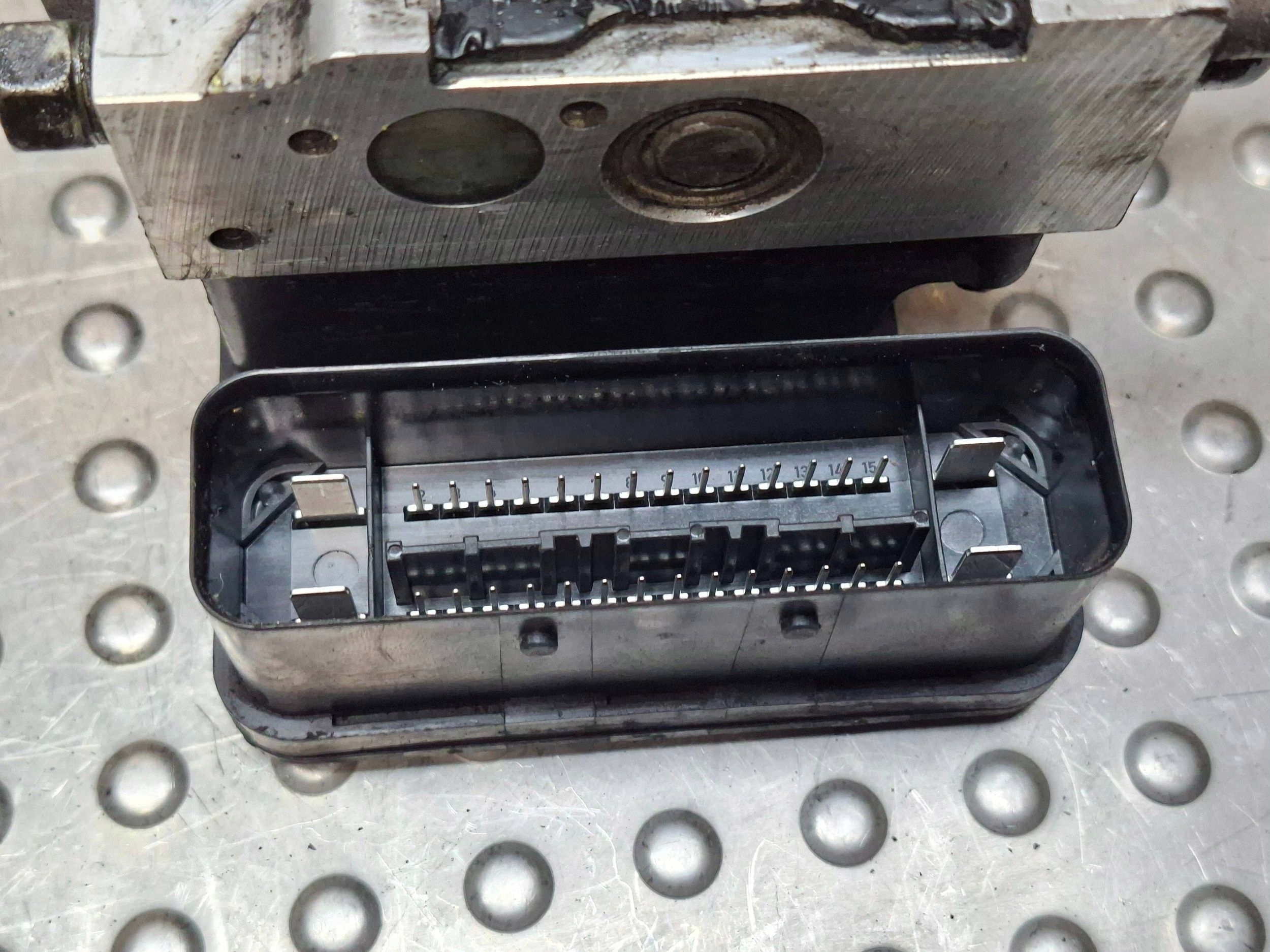 pump control unit ABS CHRYSLER VOYAGER IV 00- P04721522AD 00403064E000