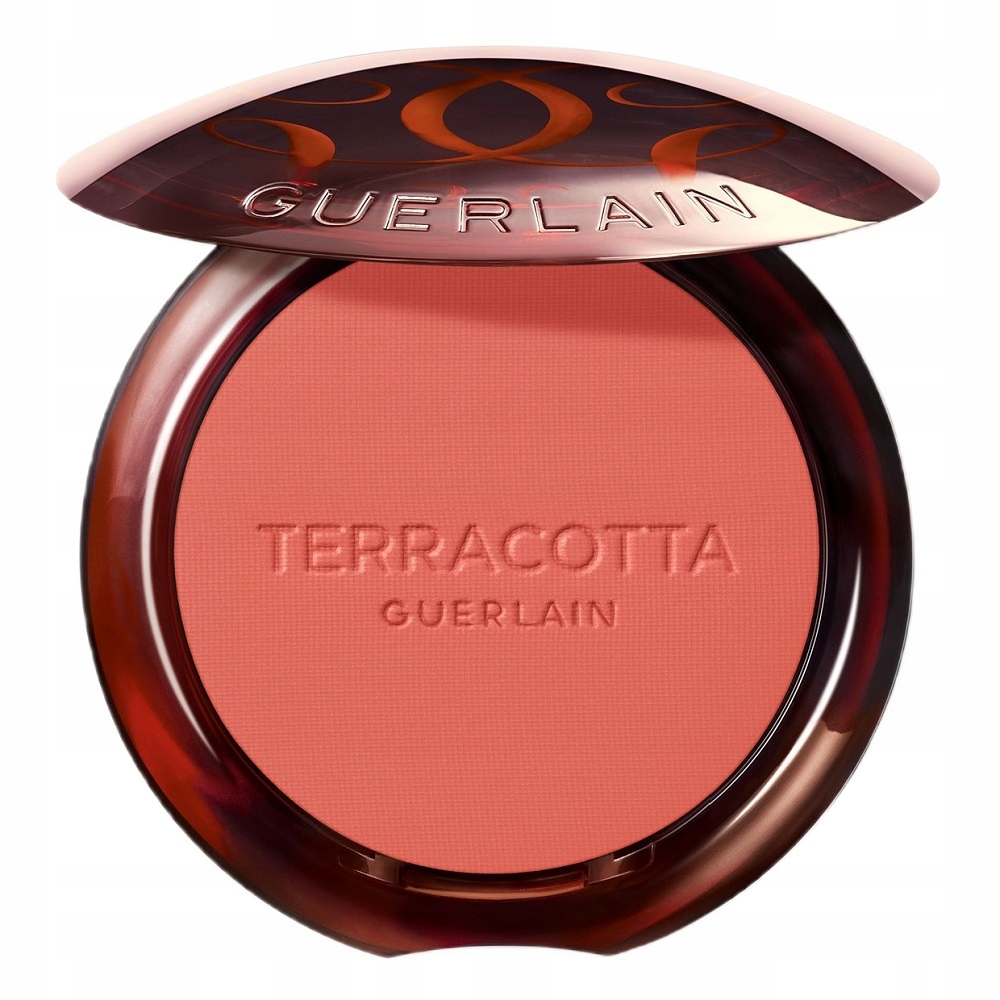 Guerlain Terracotta Růž Na Líce 05 Deep Coral 5G