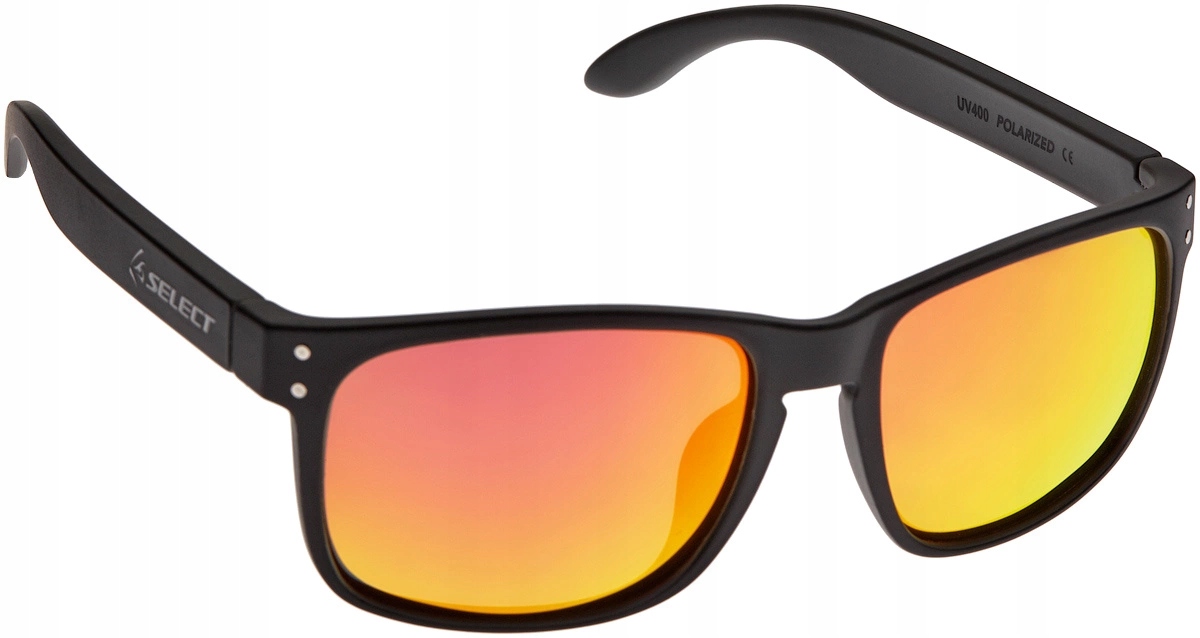 OKULARY PŁYWAJĄCE SELECT CS5-FL-RR